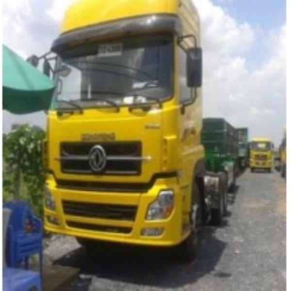 Vận tải container - Chi Nhánh - Công Ty TNHH Một Thành Viên Thương Mại Vận Tải Lộc Phát